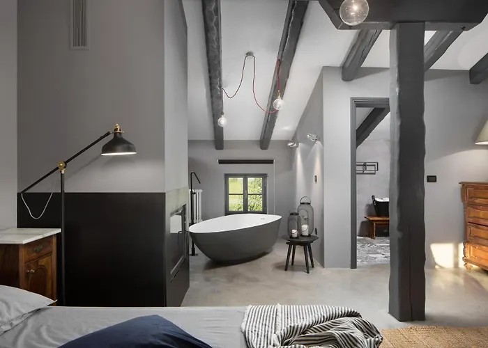 Bed & Breakfast Br By Rent Istria 4*