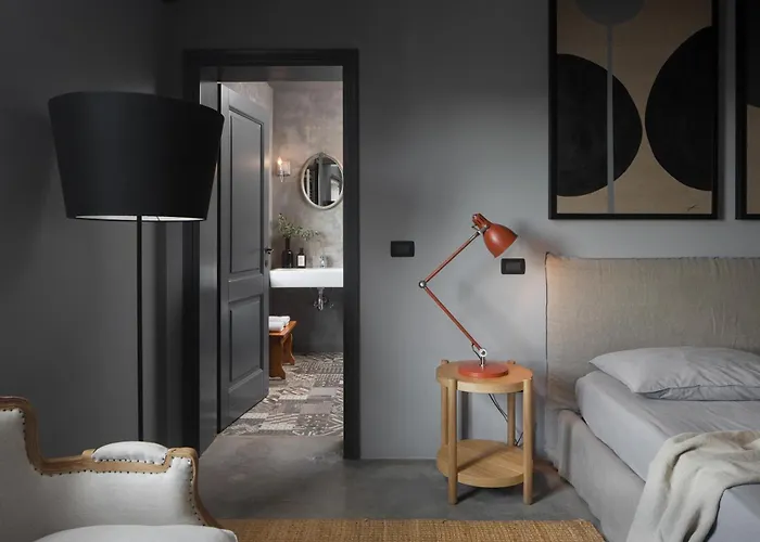 Bed & Breakfast Br By Rent Istria