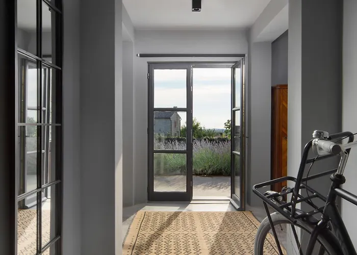 Bed & Breakfast Br By Rent Istria Radetići