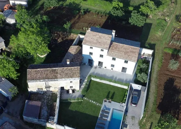 Br By Rent Istria 4* Radetici