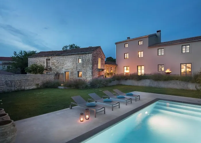 Br By Rent Istria 4*