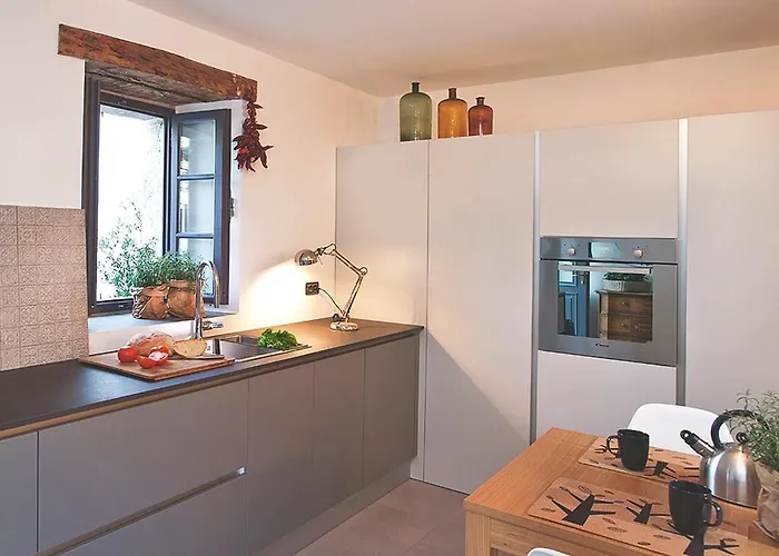 Bed & Breakfast Br By Rent Istria