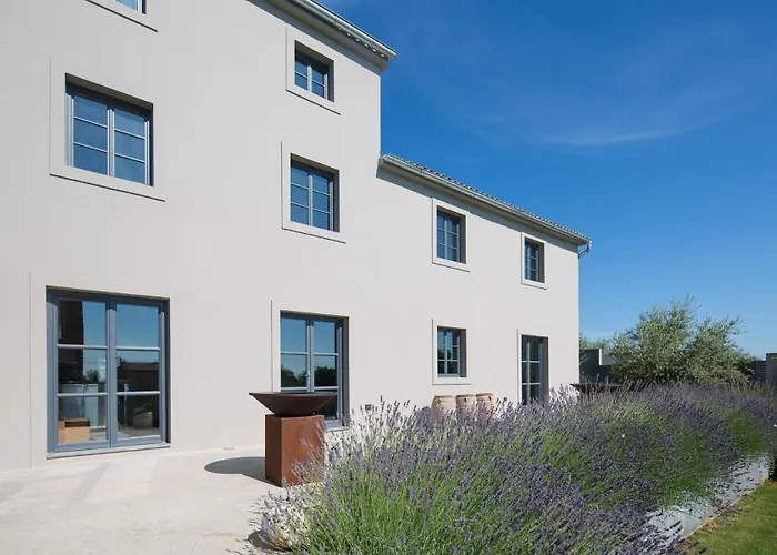 Br By Rent Istria Bed & Breakfast