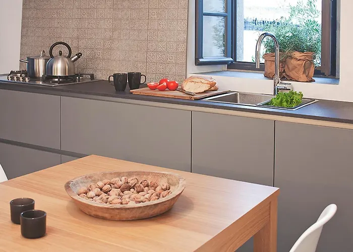 Br By Rent Istria 4* Radetići