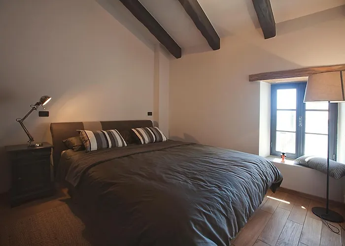 Br By Rent Istria Radetići