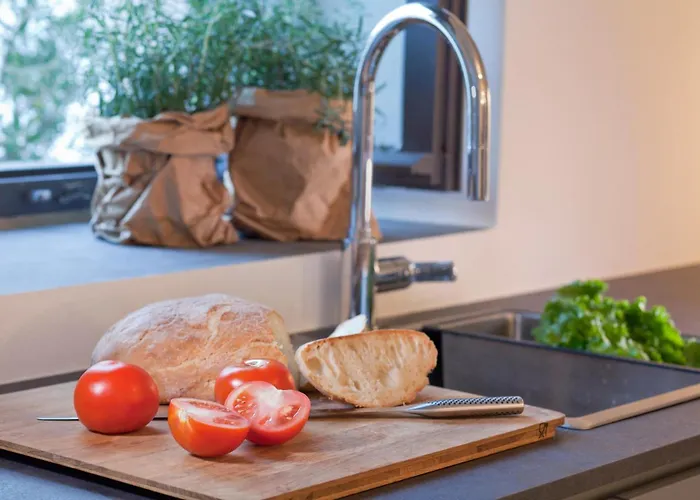 Bed & Breakfast Br By Rent Istria 4*