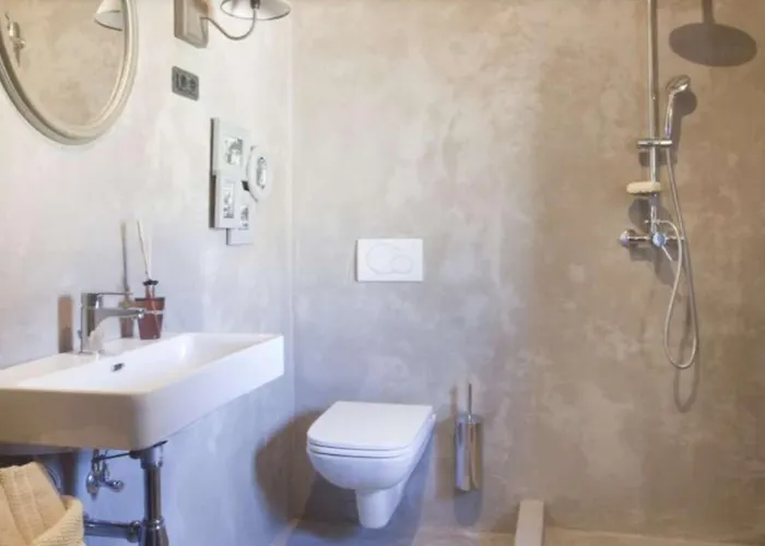 Br By Rent Istria krevet i doručak 4*