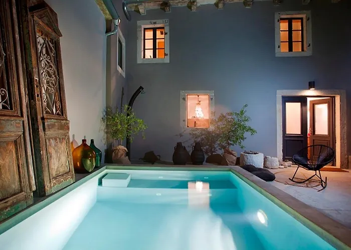 Br By Rent Istria 4*